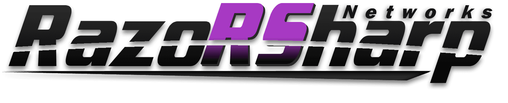 RazoRSharp Networks